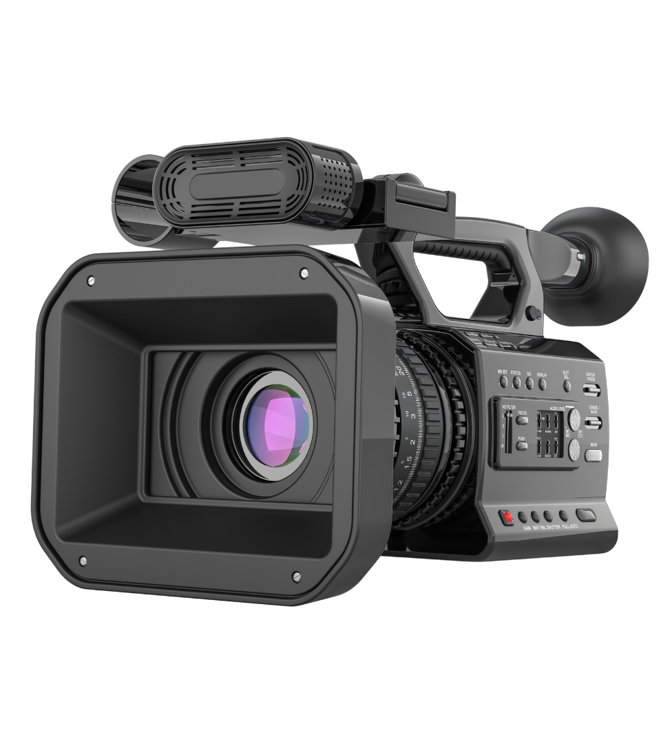 Prodüksiyon Hizmetleri