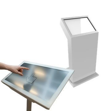 Kiosk Totem