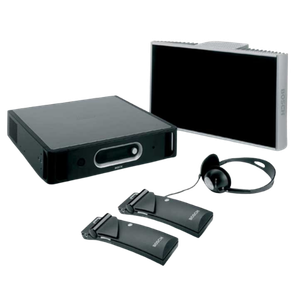 Simultane Sistemleri