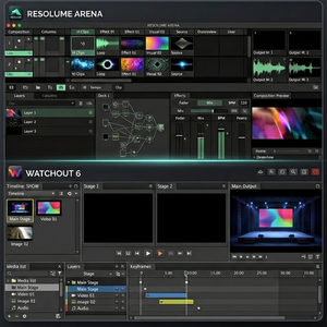 Canlı Yayın Webcast